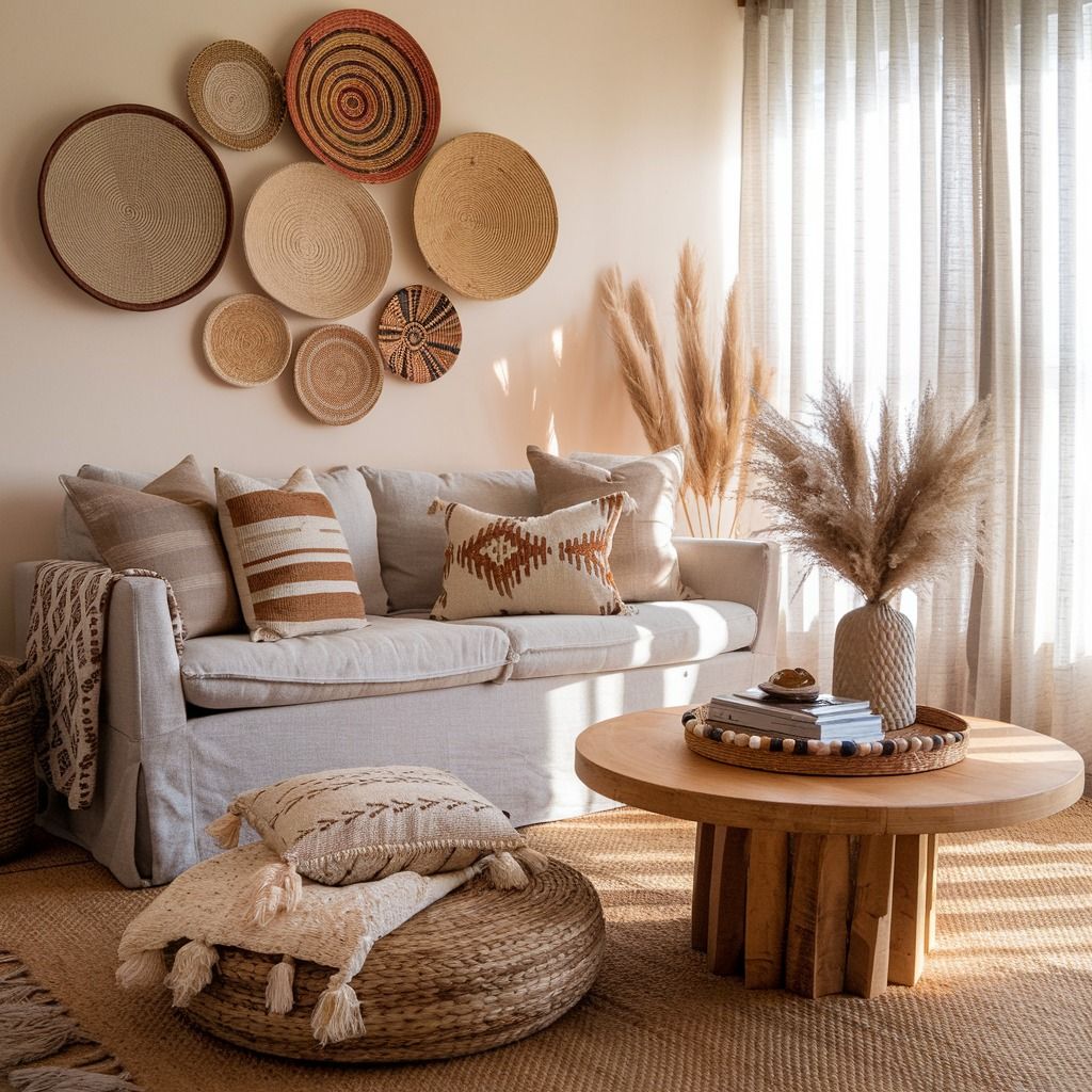 African Interior design- Reldor