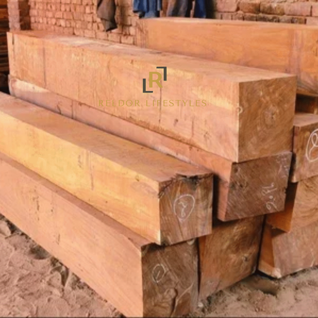 Sheesham Wood-Reldor