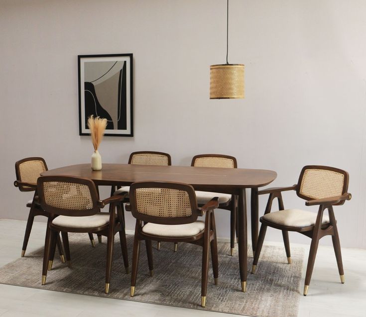 Modern Cane furniture- Reldor