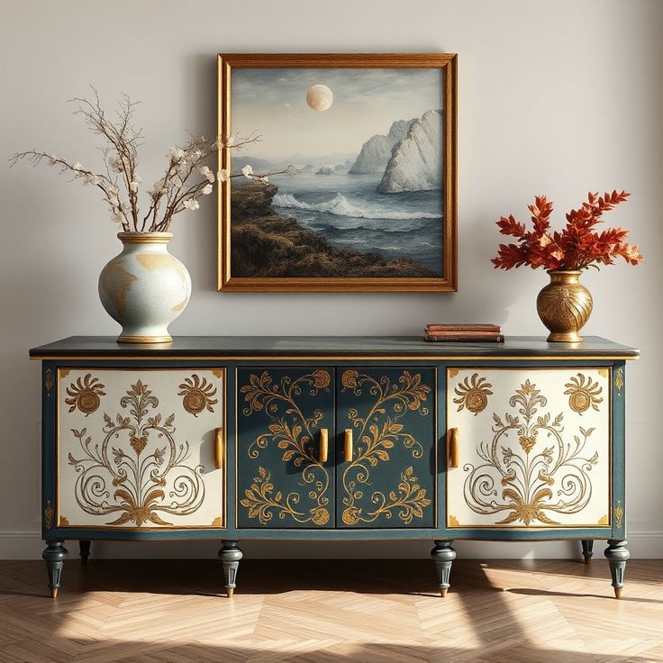 Indian Handicraft furniture- Reldor
