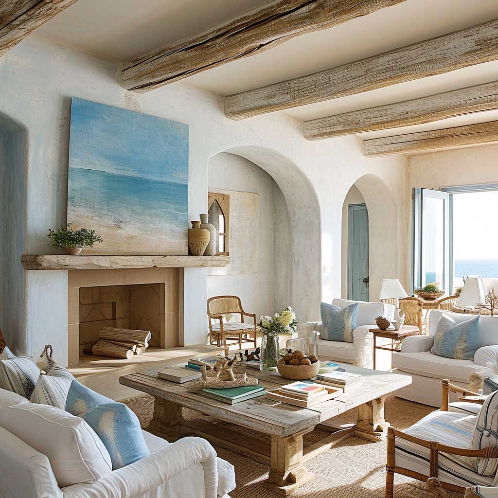 Premium living room wood funriture- Reldor
