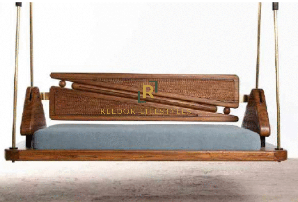 Luzury swing design for your home