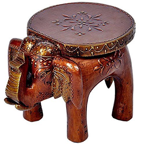 Artisan handicraft item