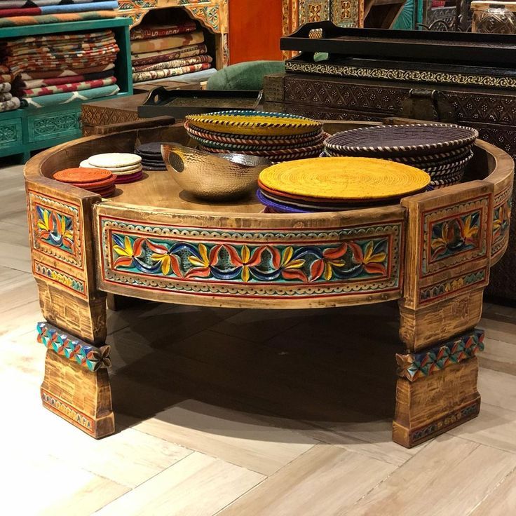 Handicrsft Furniture - Reldor