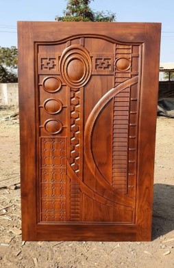 premium wood door- reldor