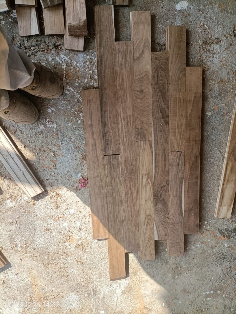 hardwood flooring best in india- reldor