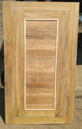 plantation teak door by reldor