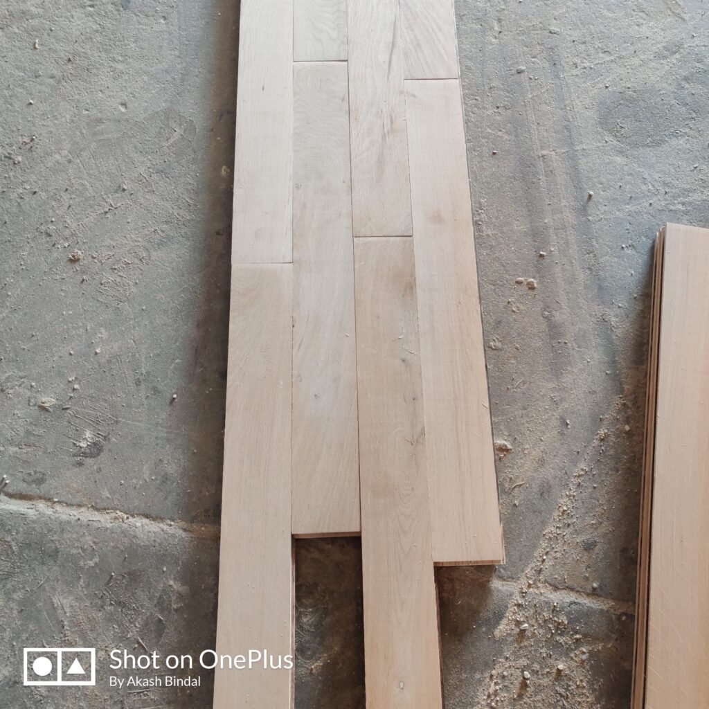 premium villa wood flooring- reldor