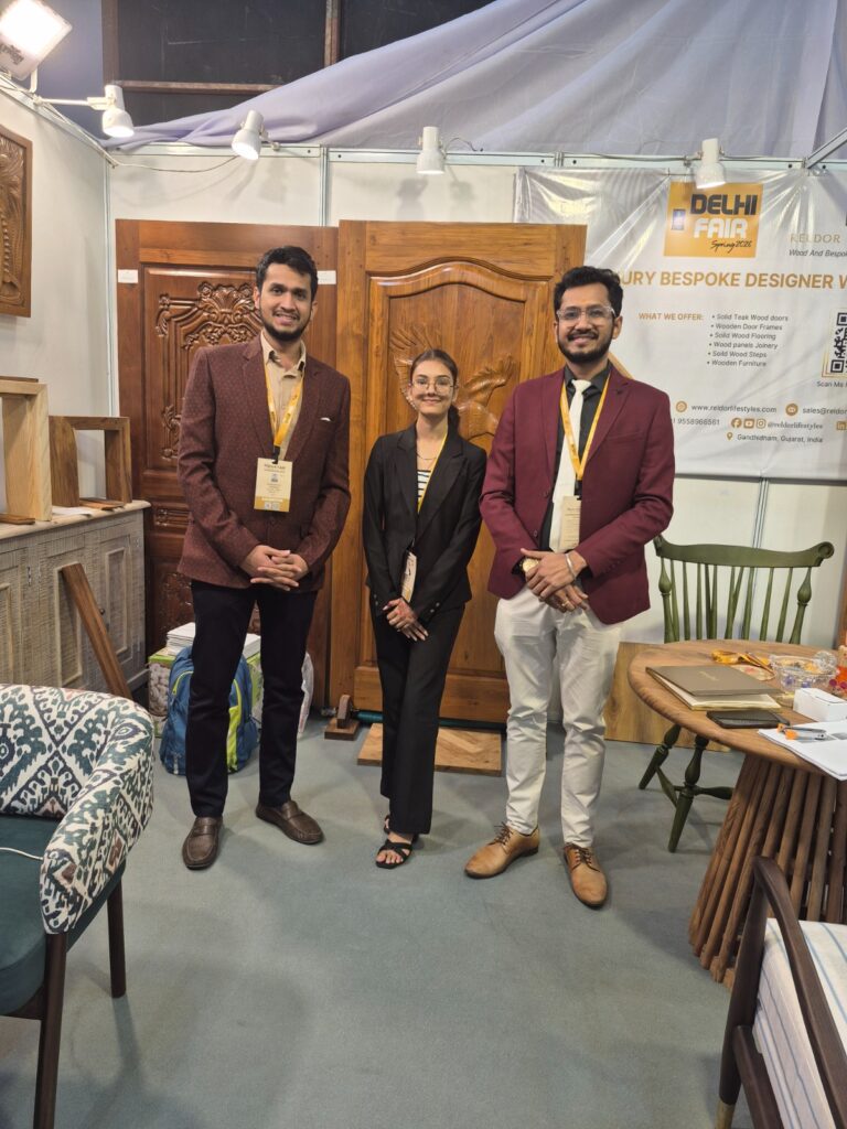 reldor lifestyles team